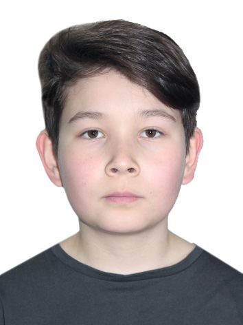 Syzdyk, Samir
