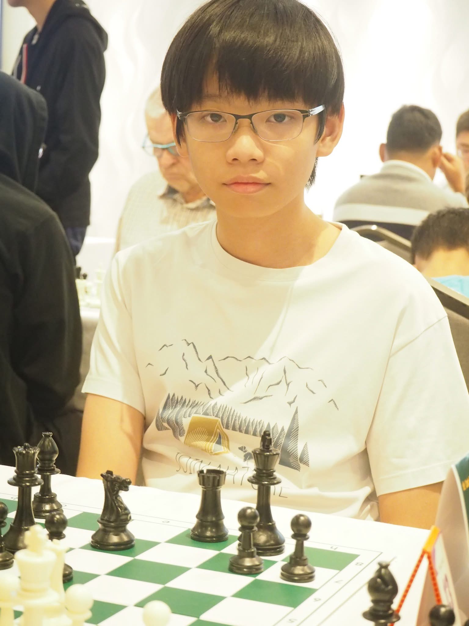 Laogumnerd, Kritpithak