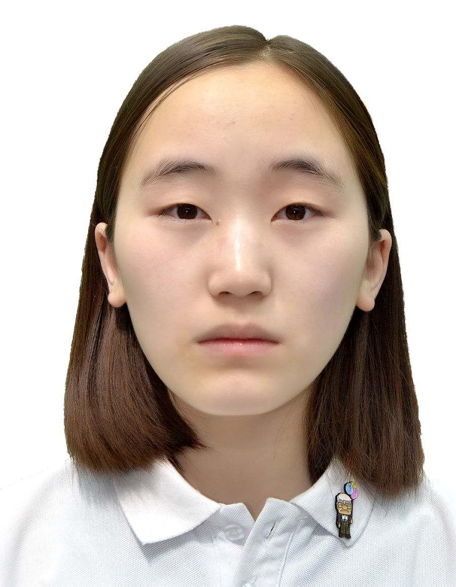 Emujin Enkh-Amgalan