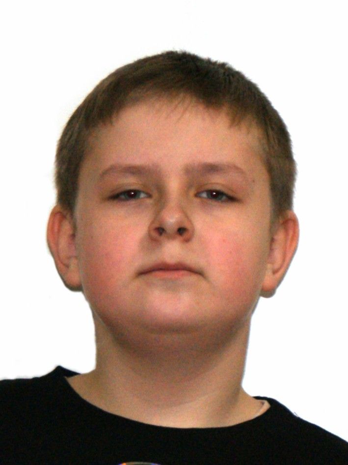 Voroshilov, Roman