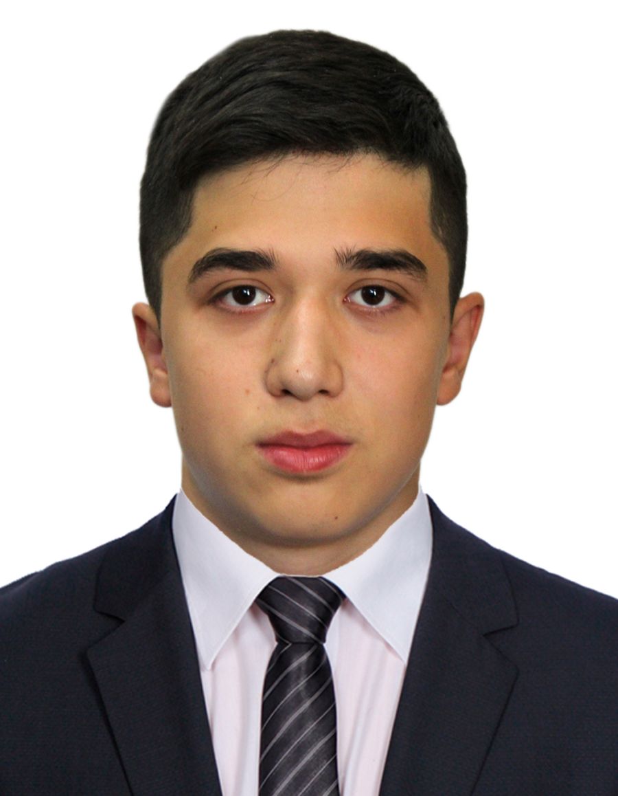 Azizov, Sadullo