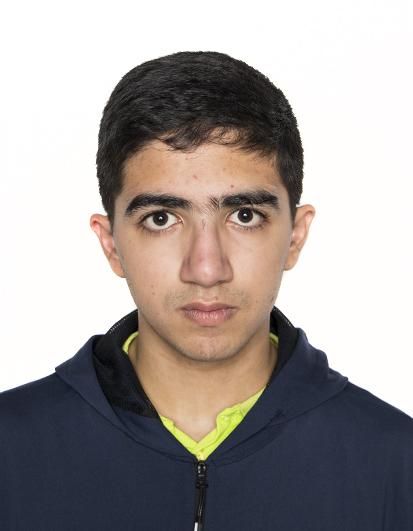 Anas Khwaira