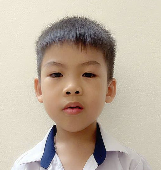 Pham Xuan An