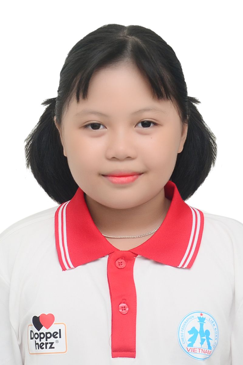 Truong Nguyen Thien An