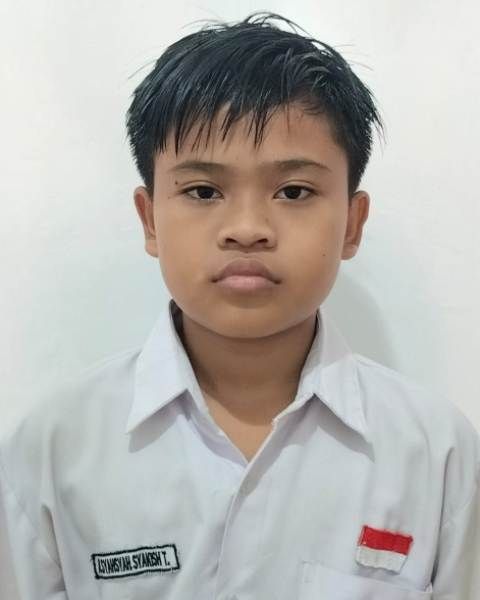 Thirof, As Syahsyah Syakish