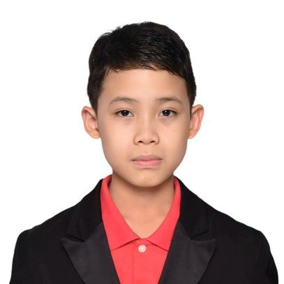Tee, Yuan Khai Eamonn