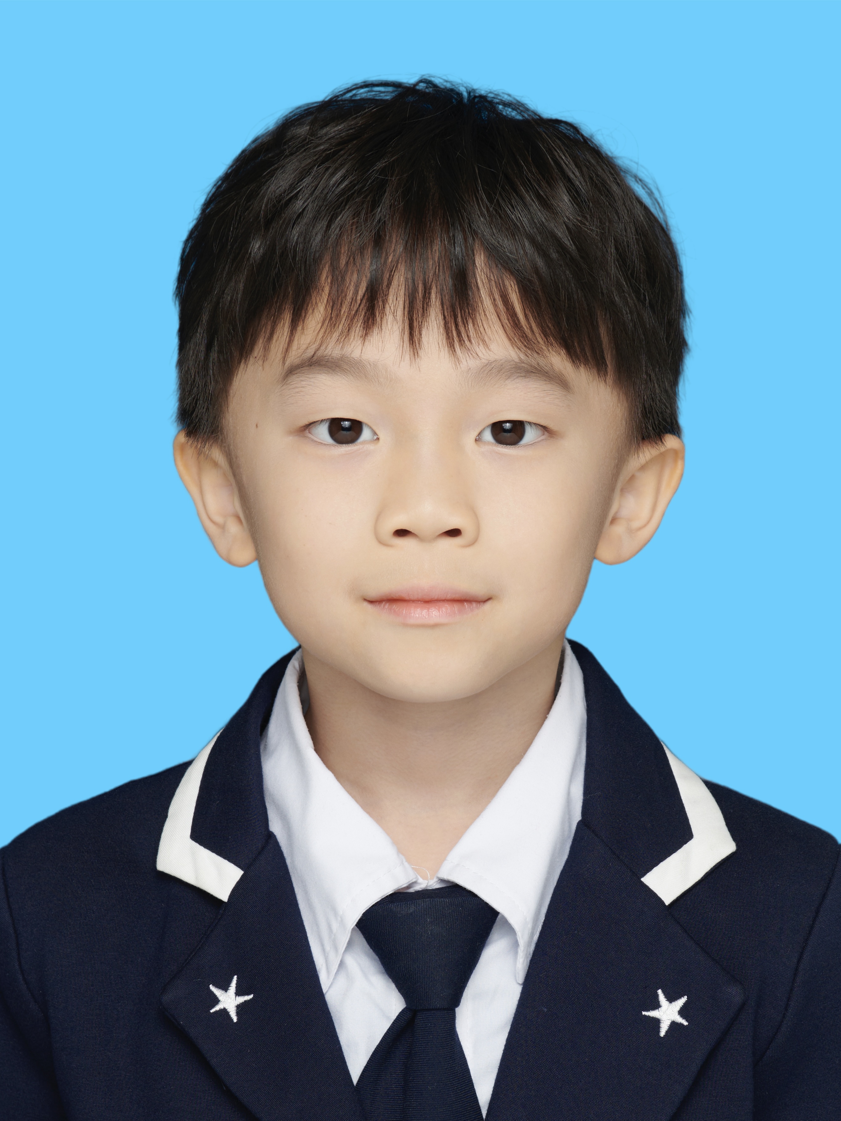 Li, Chengyue