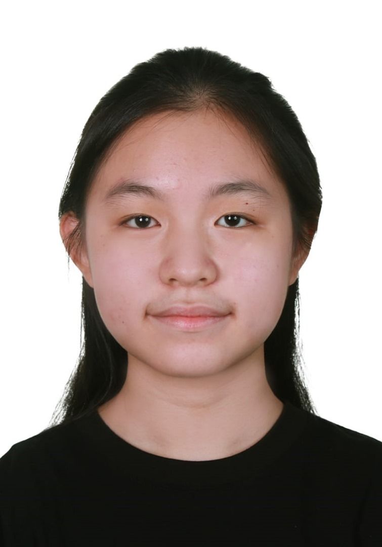 Wang, Xin Yu Aimee