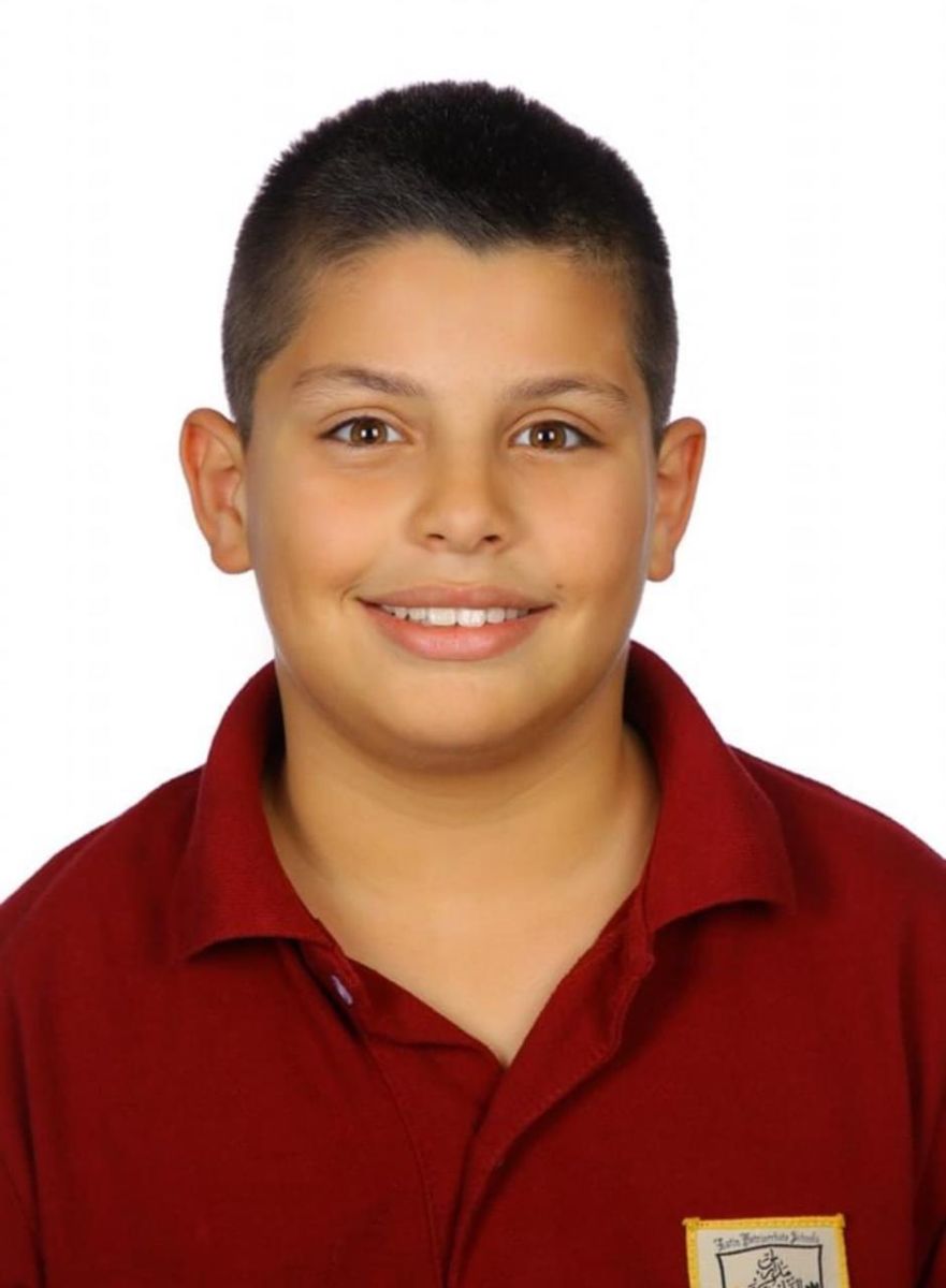 Karam ejeilat