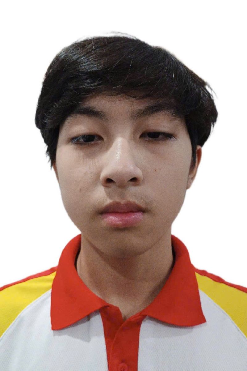 Nguyen, Vuong Tung Lam