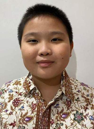 Kurniawan, Alexander Philip