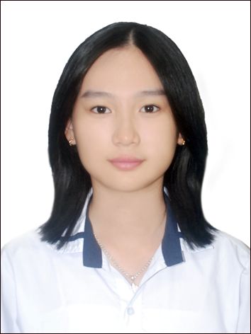 Le Minh Anh
