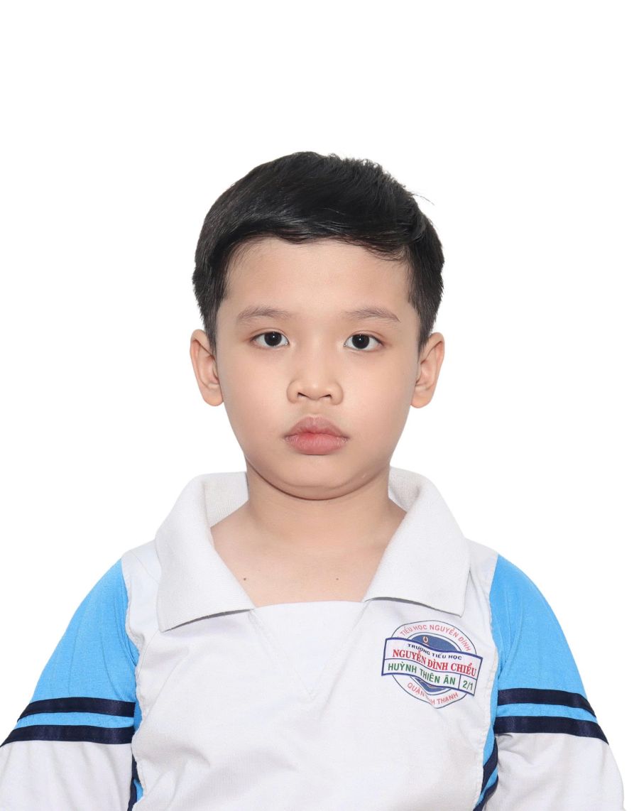 Huynh Thien An
