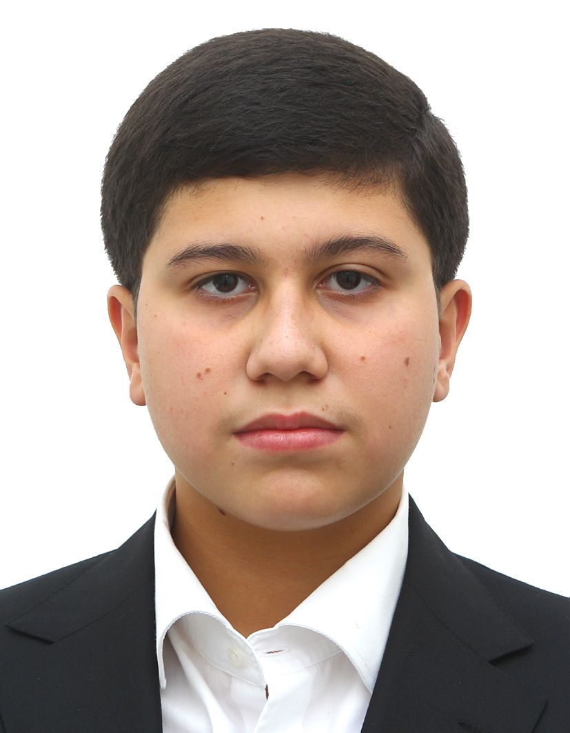 Orazmuhammedov, Meylismyrat