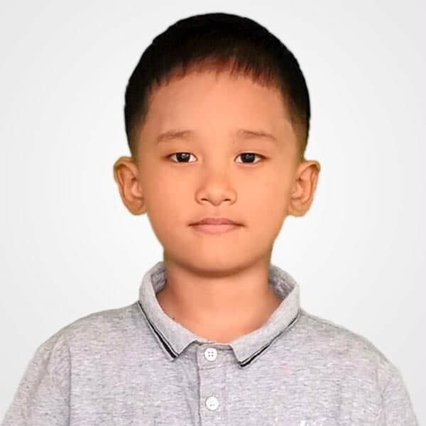 Zan Lin Htut