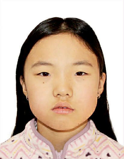 Mongoljingoo, Adiyadorj