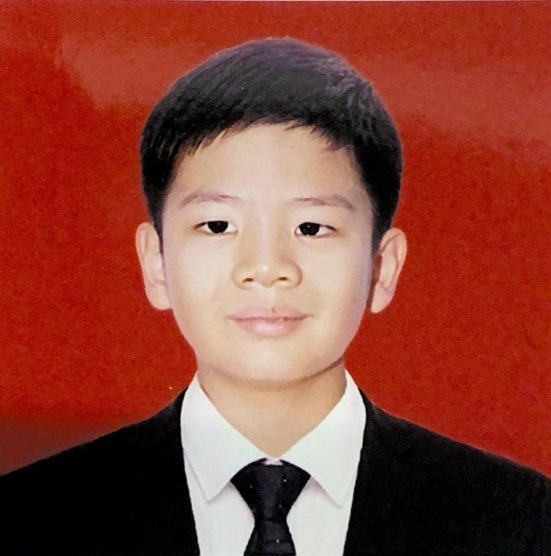 Linn Myat Aung A