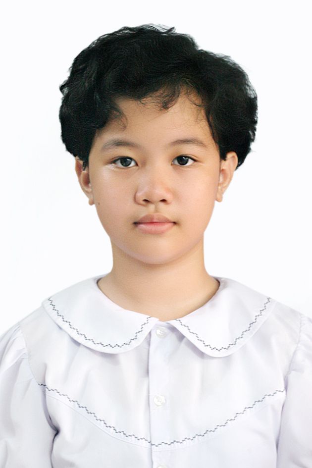 Tran Le Vy