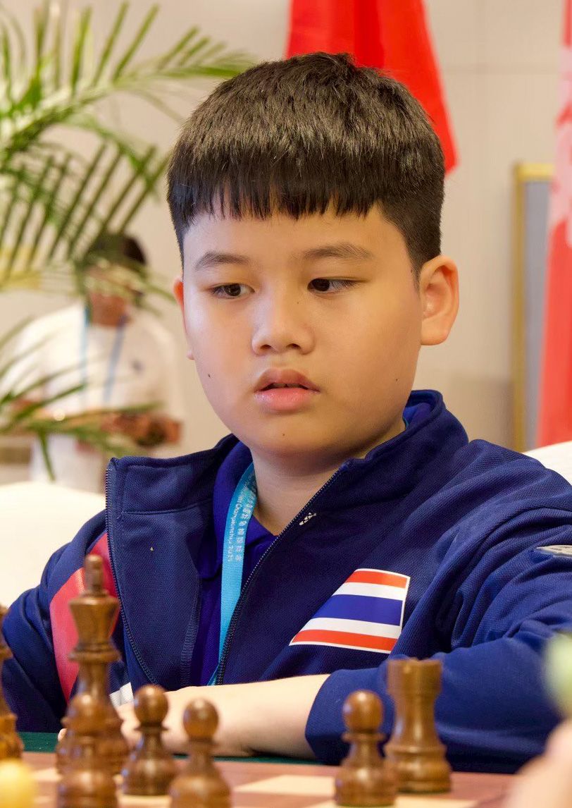 Maetavittayakorn, Chawakorn