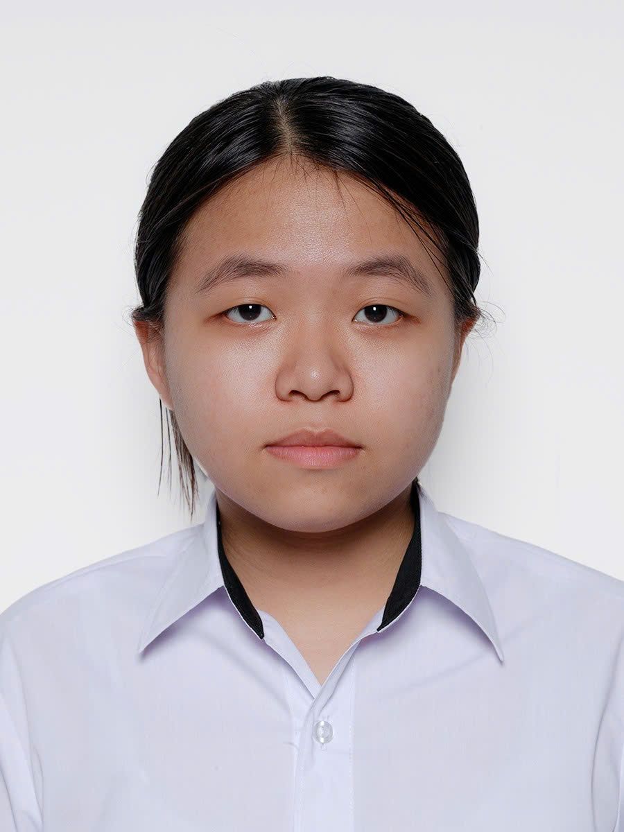 Nguyen Thi Thanh Ngoc