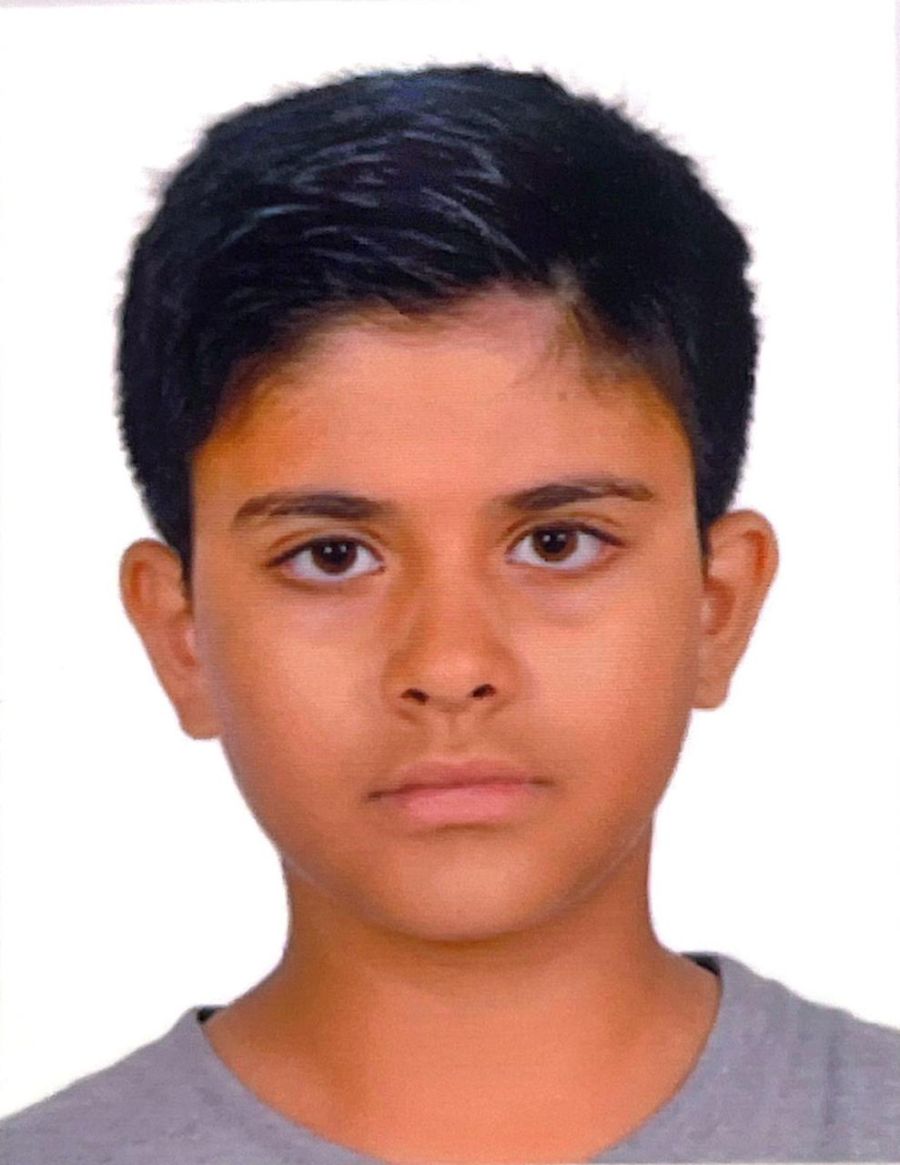 Abubakr vohra