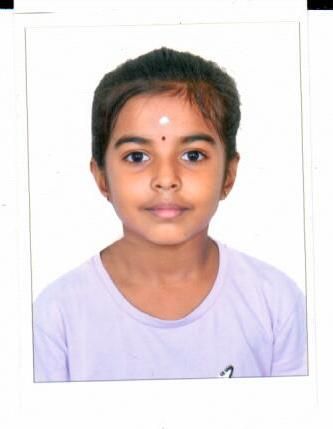 Aaranya R