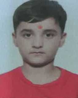 Vivaan Chawla