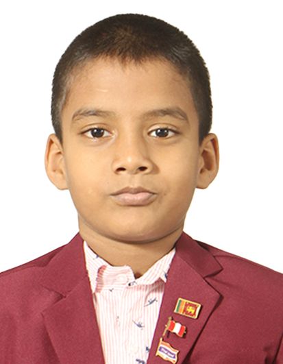 Jayasuriya, Sayuru Lonindu