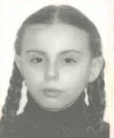 Aymerich Sazonova, Alexandra