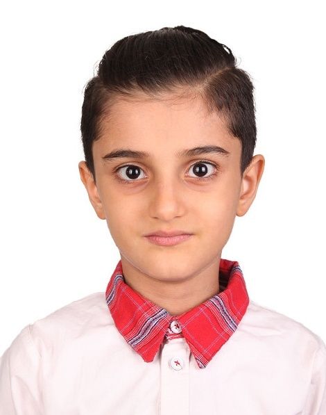 Mahboobi, Kiasha