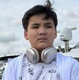 Tulendinov, Dinmukhammed