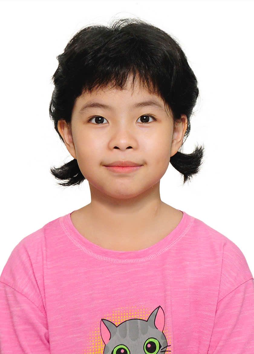 Nguyen Ngoc Xuan Sang