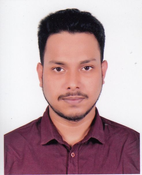 Md Saiful Islam