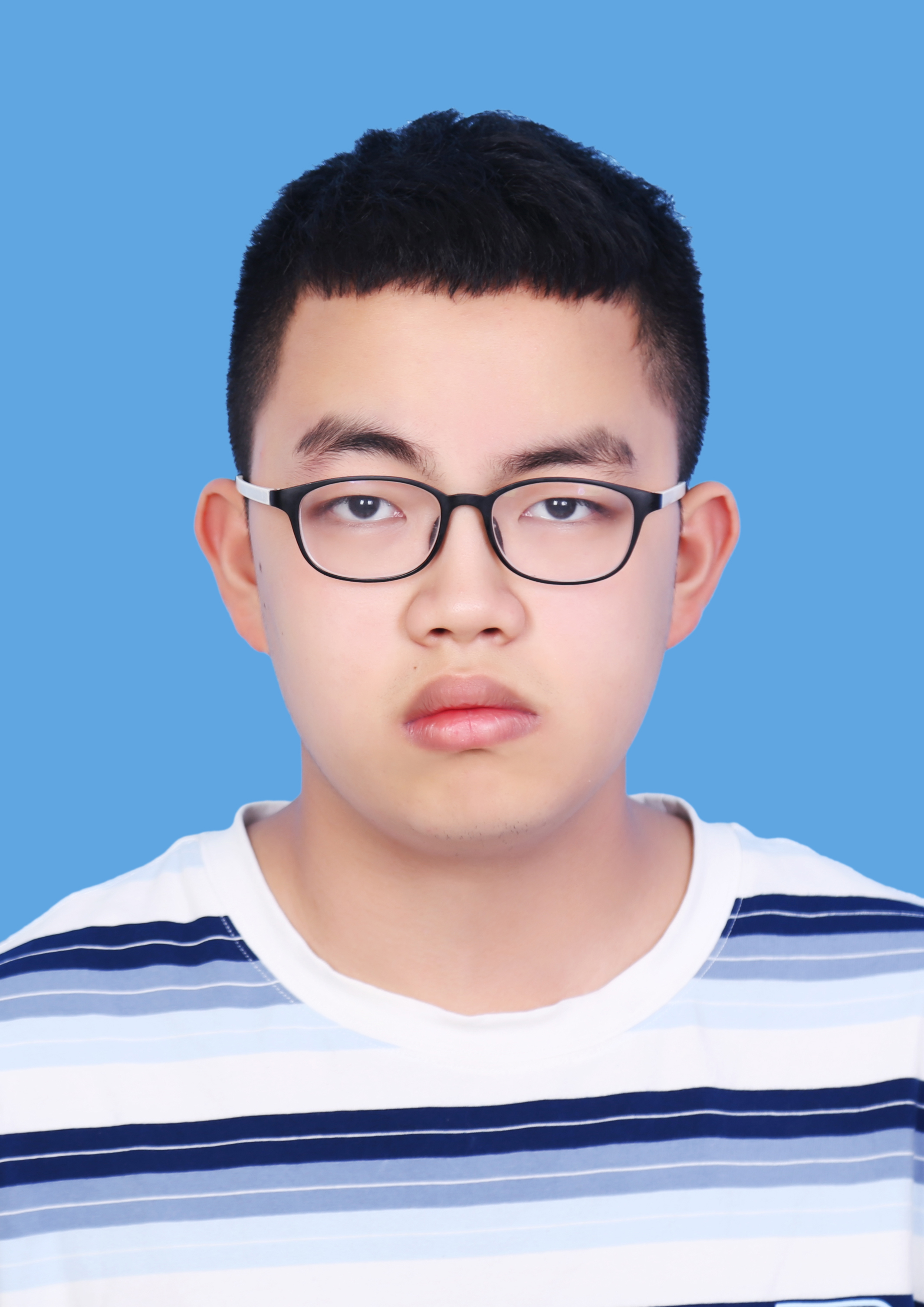 Zheng, Yijin