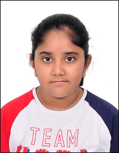 Aadya Gowda