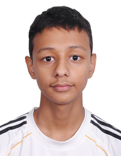 Karki, Kashiv