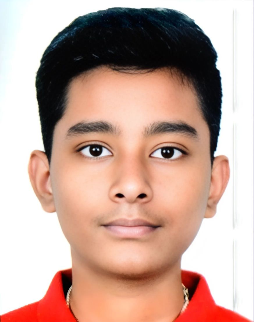 Sherla Prathamesh