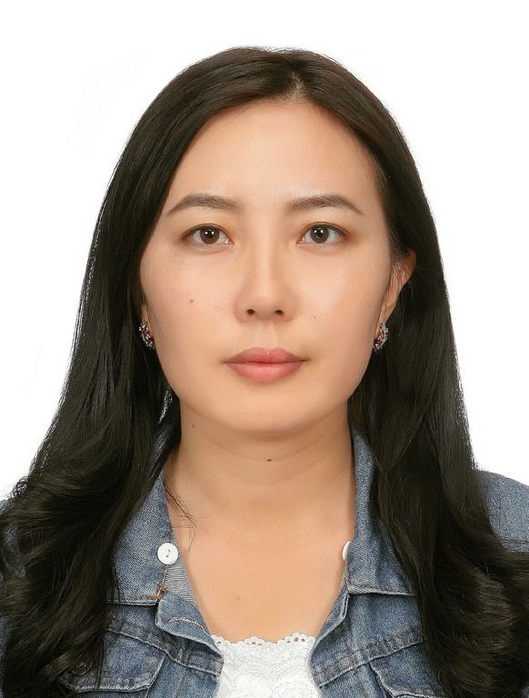 Zhumashova, Medina