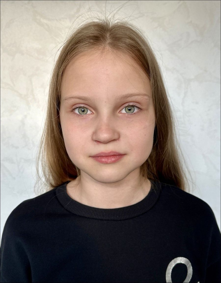 Kravchenko, Varvara Al