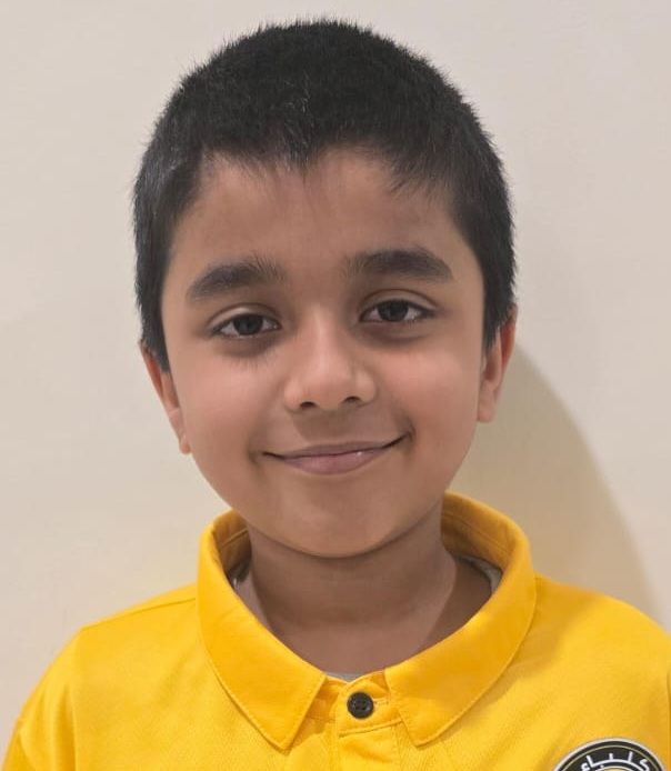 Muhammad Shayan Noushad Ibrahim