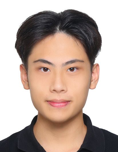 Shen, Sean Chuan-En