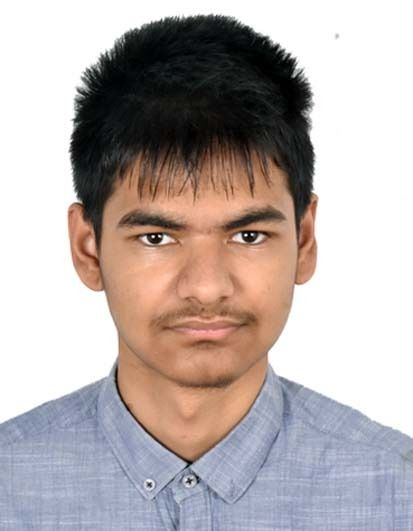 Silwal, Purushottam