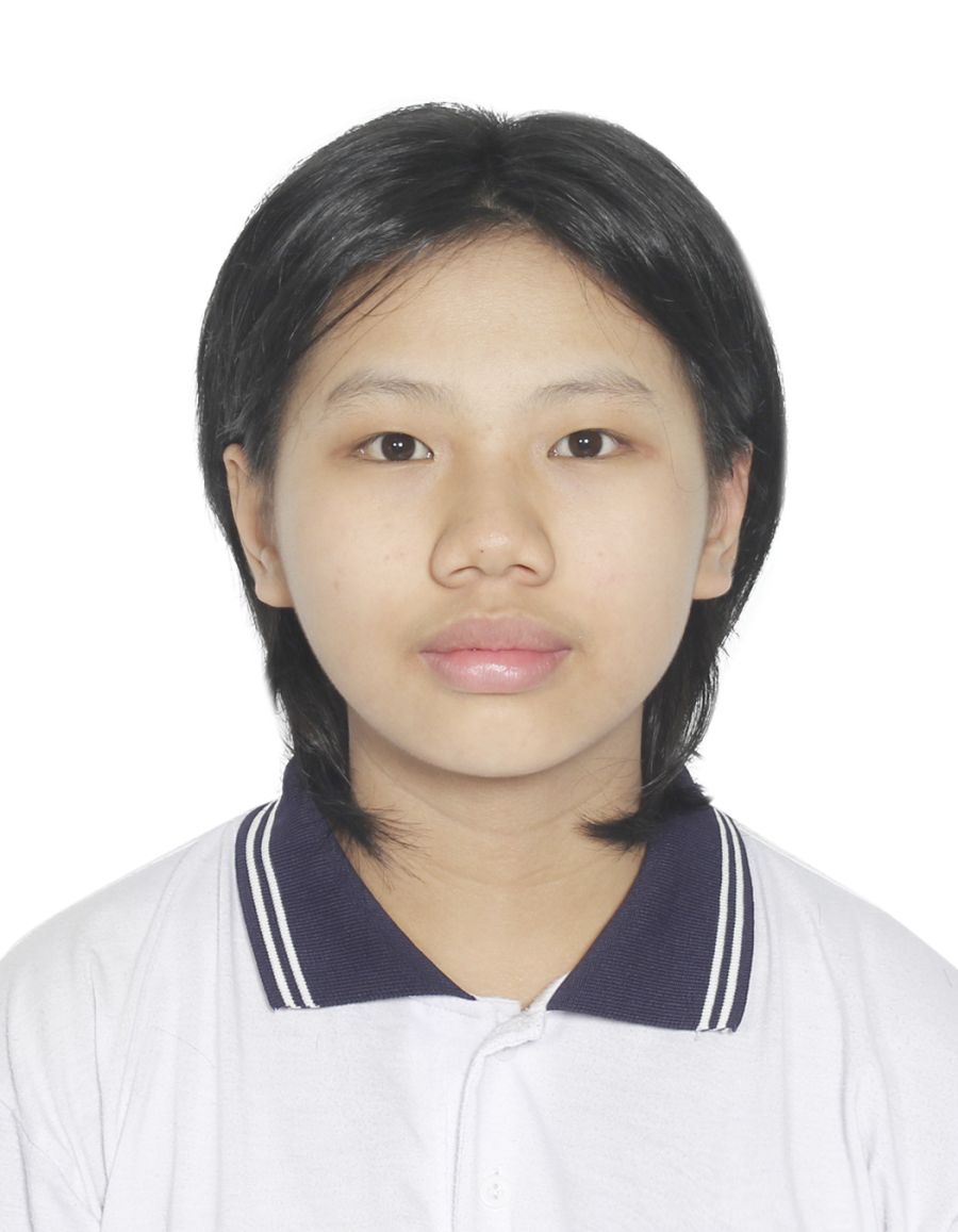 Tong Thai Hoang An