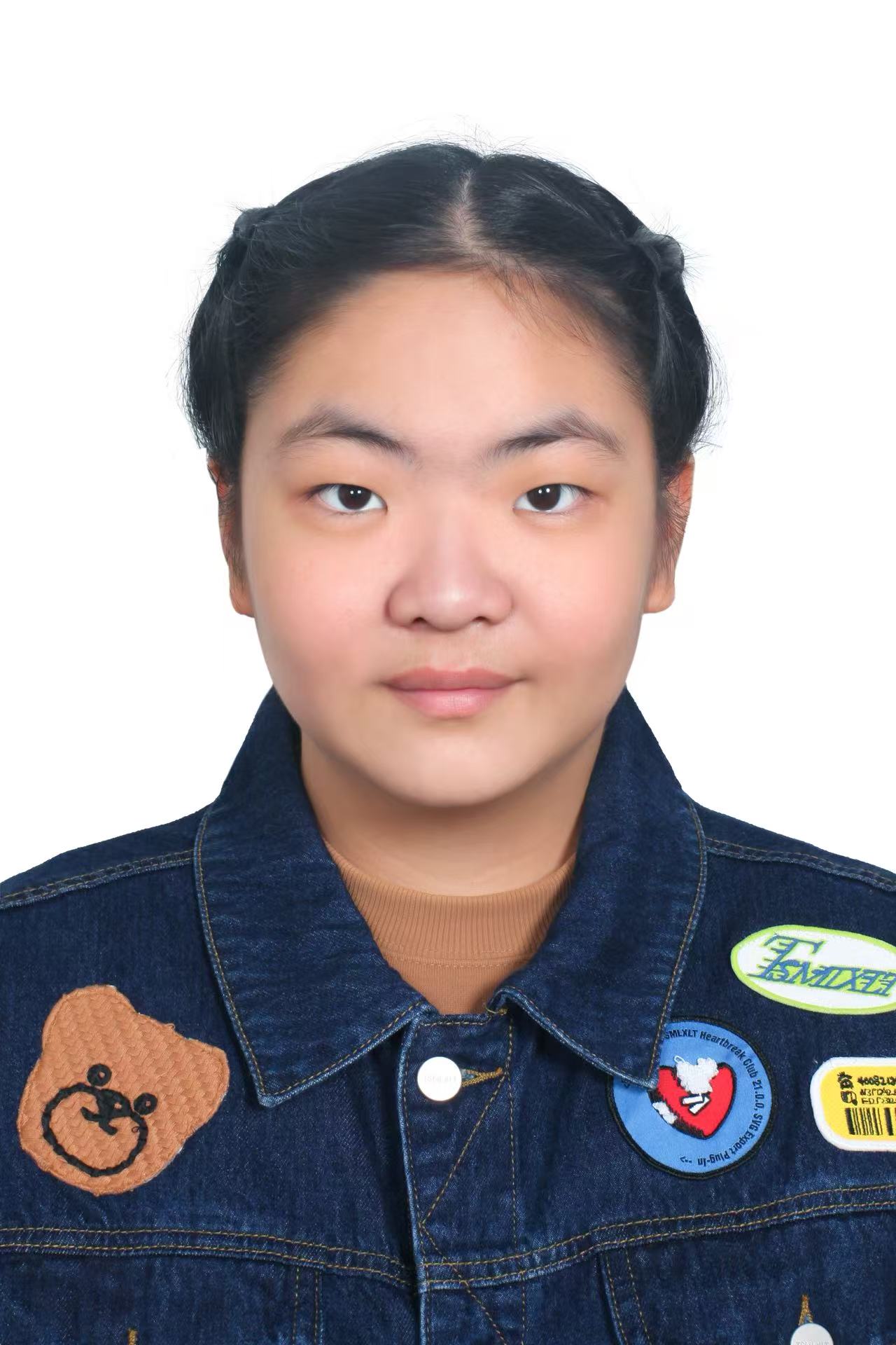 Pian, Junyao