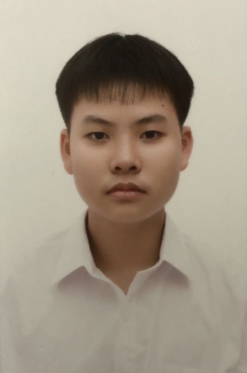 Nguyen, Manh Duc