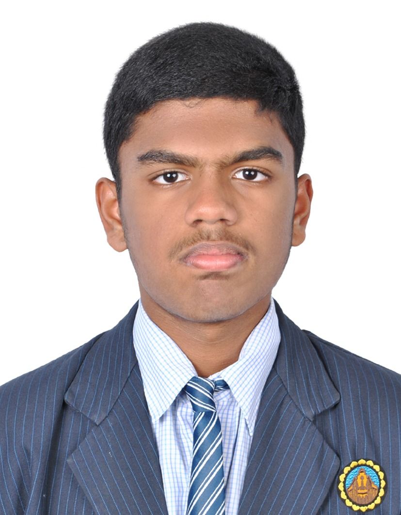 Shashish Subbiah