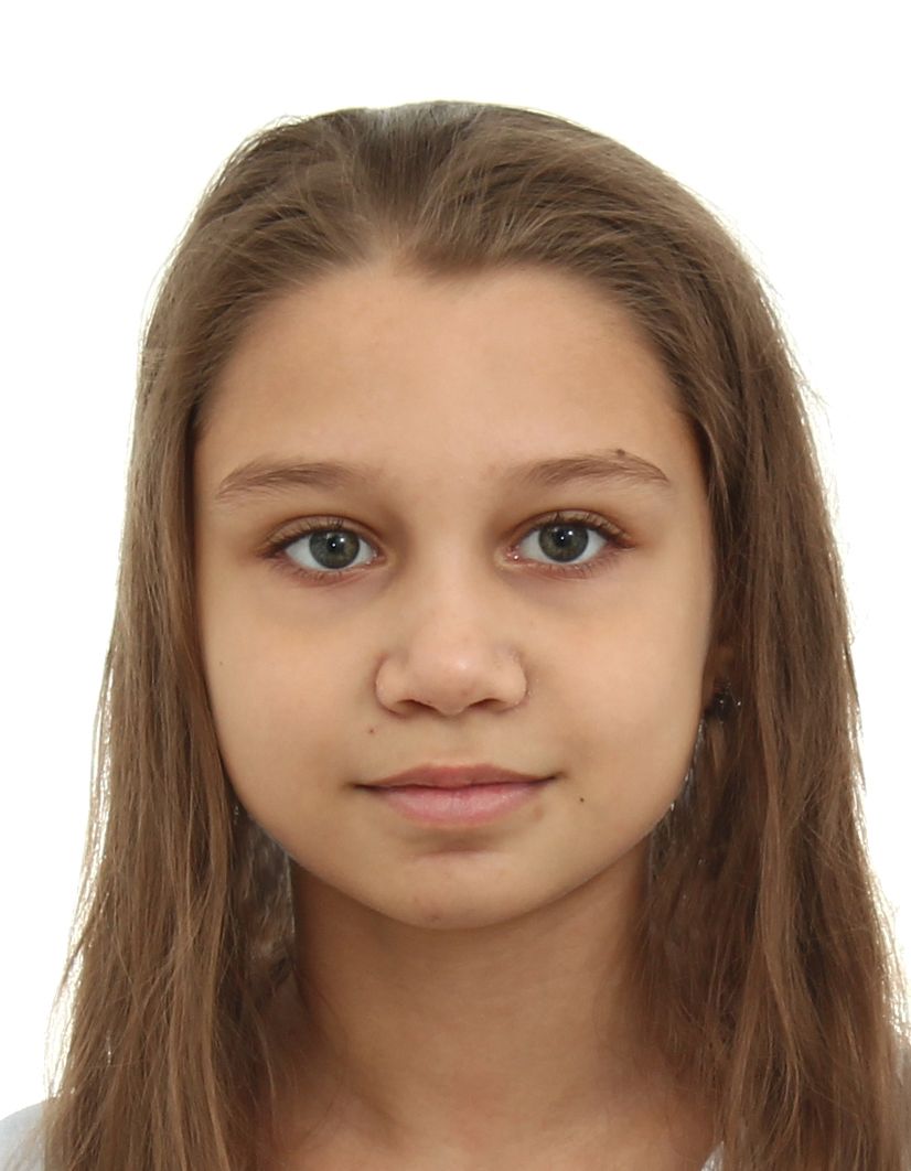 Pekhtasheva, Aglaia