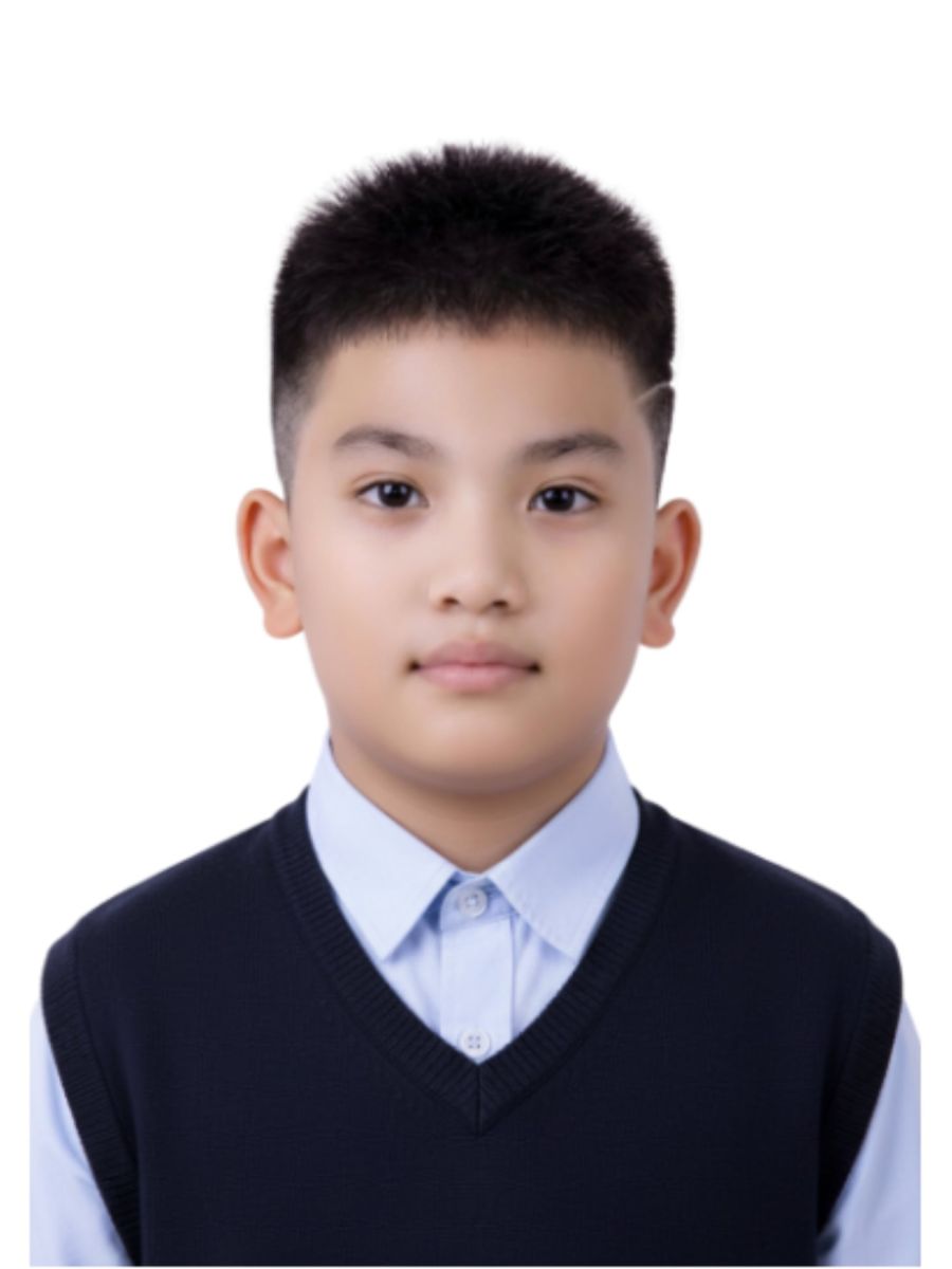 Nguyen Minh Khang