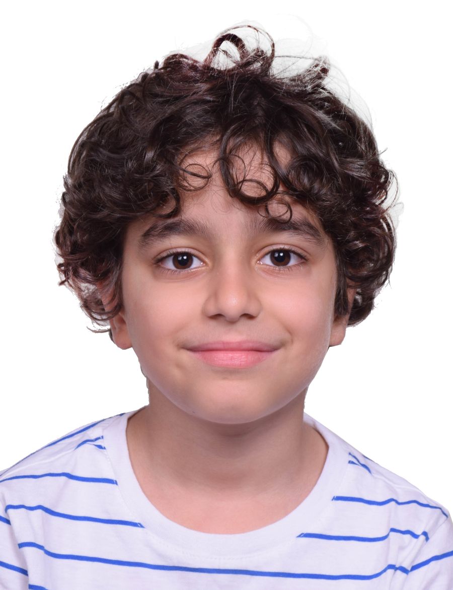 Hosseini, Seyed Maahyar