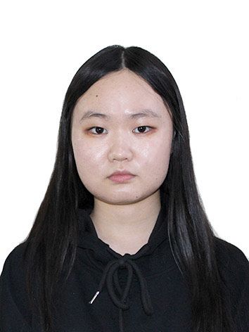 Zol-Uchral Erdenesaikhan